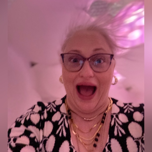 Meet your Posher, Annie - Picture 5 of 5